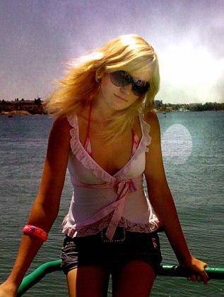 Любовь Межалс | Севастополь