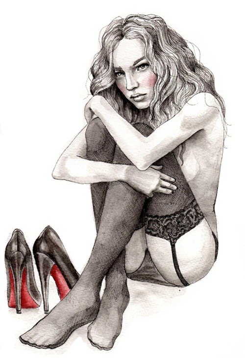 Юлия Трифонова | Киев