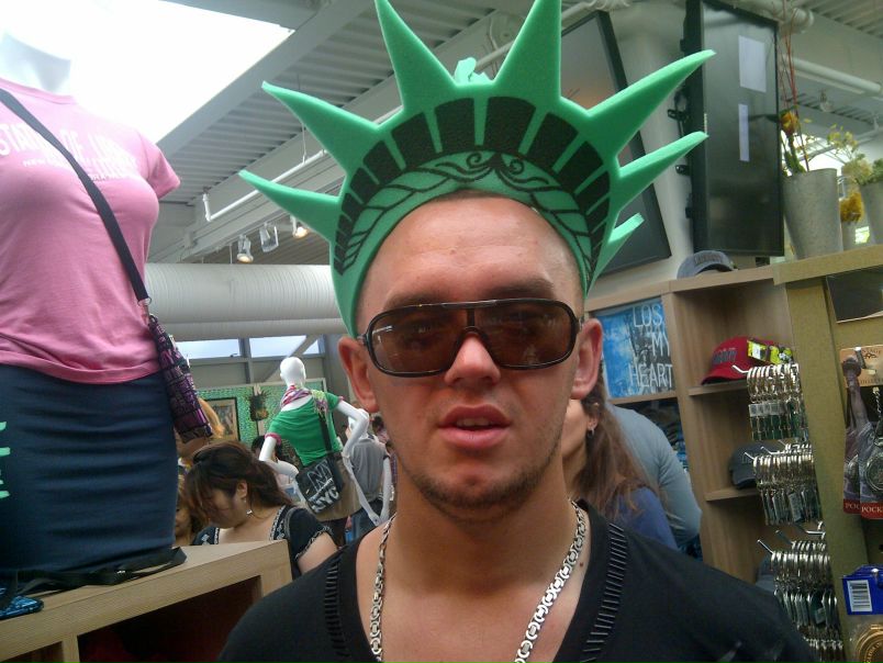 №140, Para Para, New York City №140, Para Para, New York City