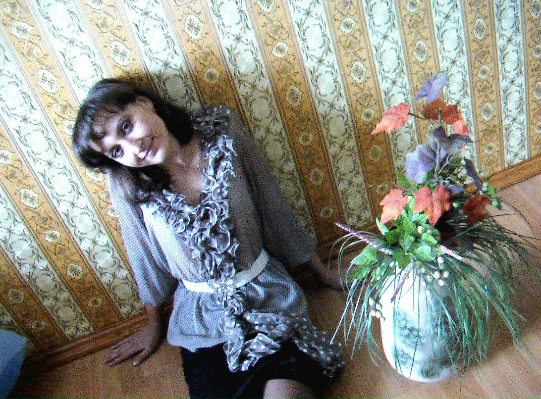 Наталия Каткова | Иркутск