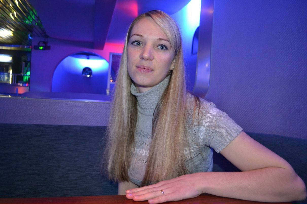 Наташенька Черненькая | Сестрорецк