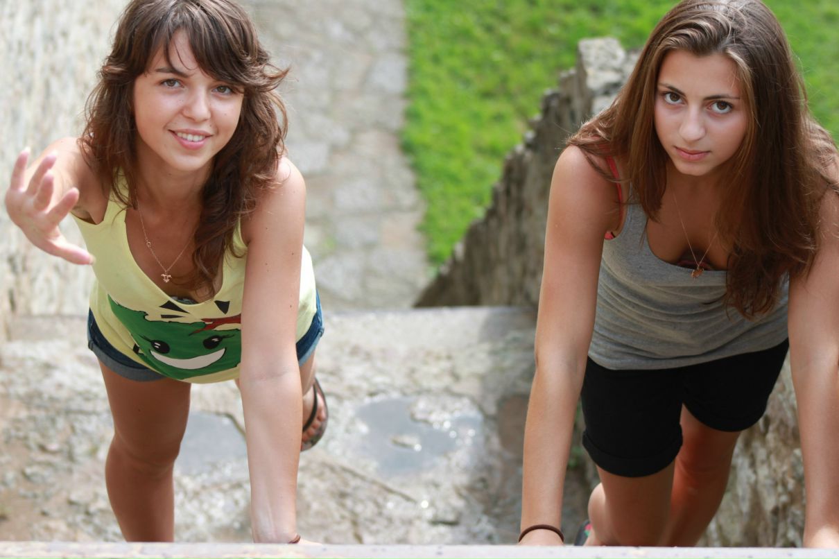 Виктория Кузнецова | Санкт-Петербург