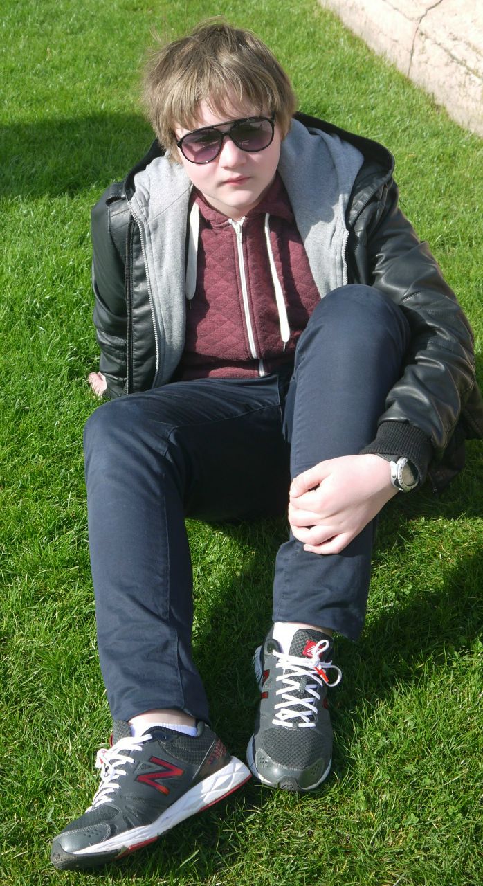 Слава Калабин | Москва