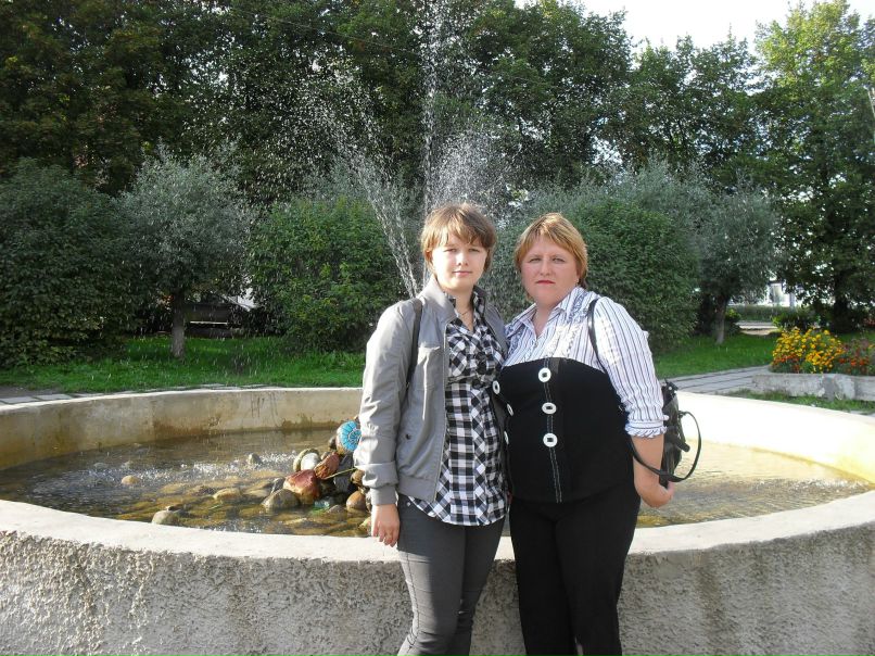 Анна Калева | Петрозаводск