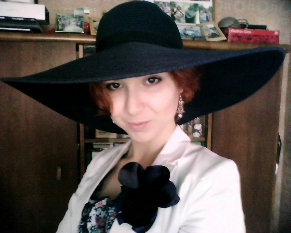 Ксения Кожевникова | Москва