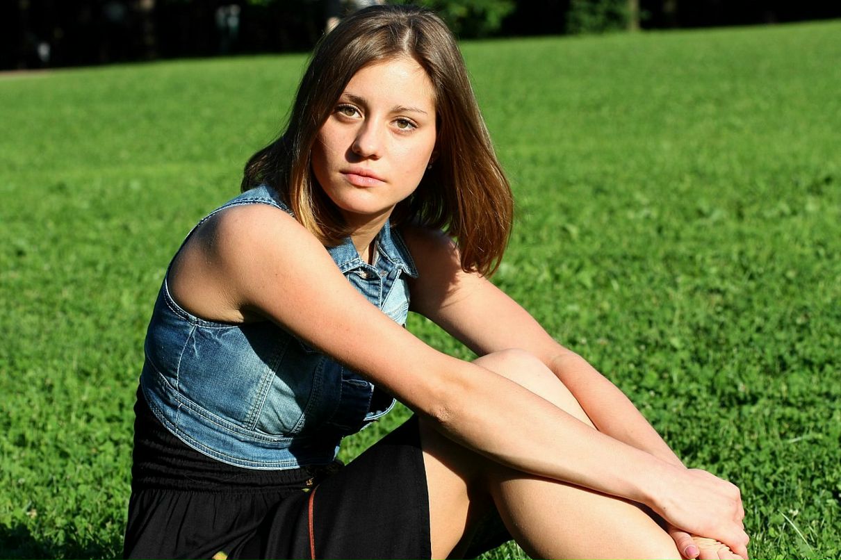 Татьяна Без-Изъяна | Санкт-Петербург