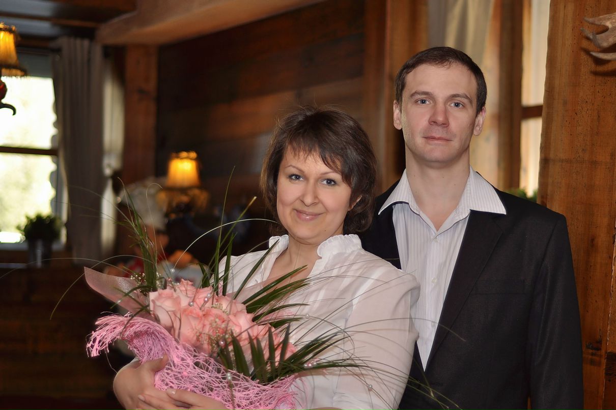 Мила Старосельцева | Новосибирск