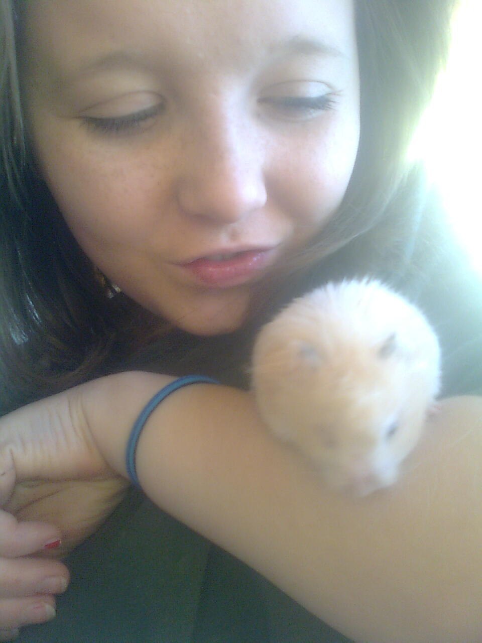 Александра Лапотникова | Ижевск