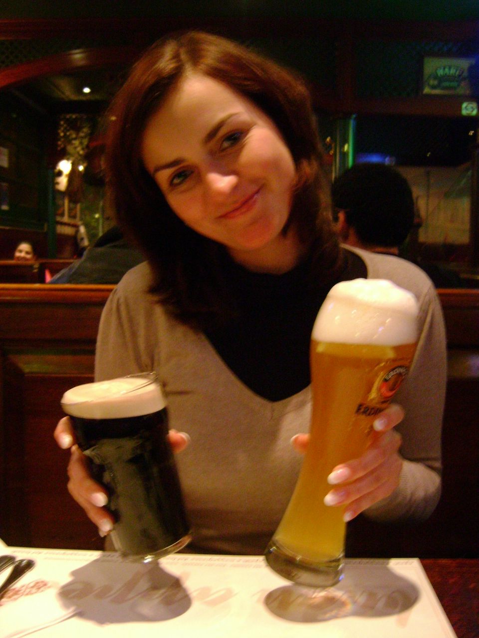 Анна Безмен | 