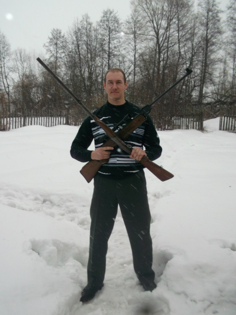 Евгений Кузнецов | Савино