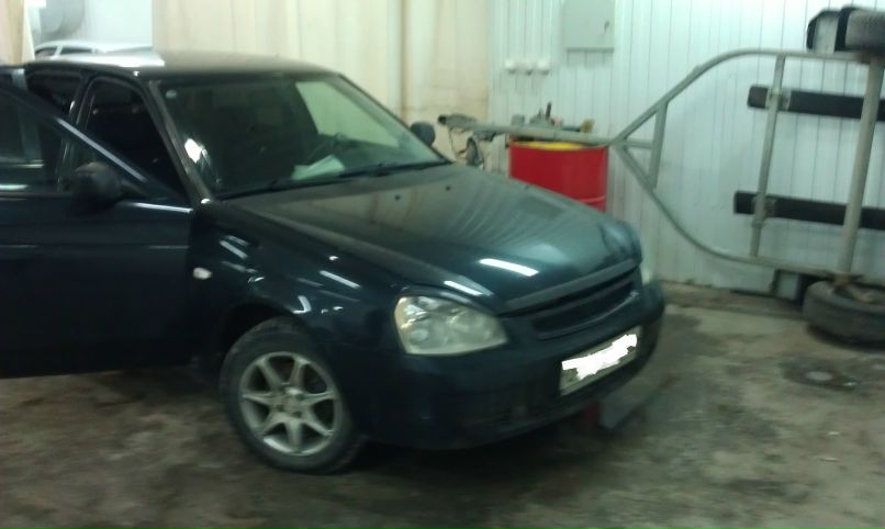 Даниил Горячкин <<GorDan>> | Сургут