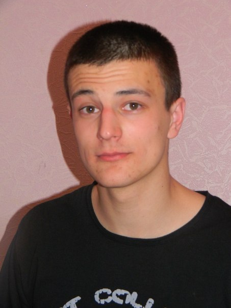 Санёк Гончар | Харьков