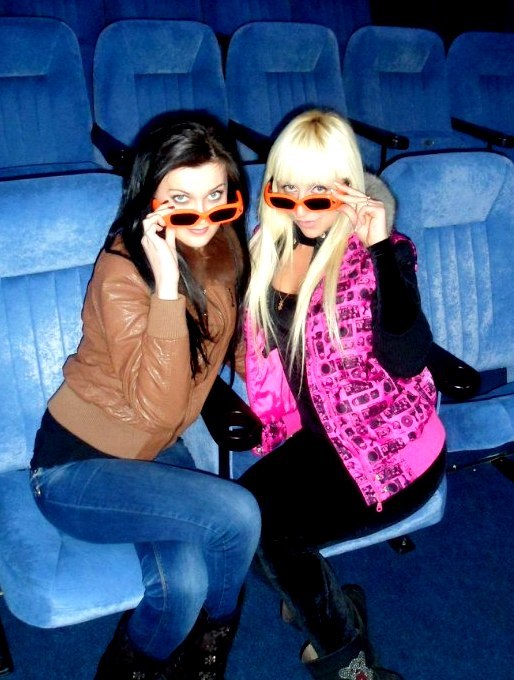 Марина Фатихова | Харьков