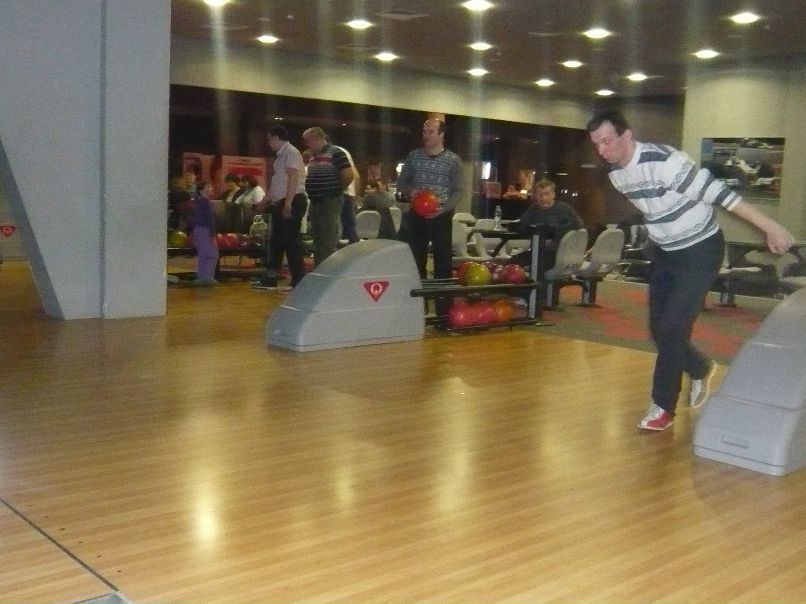 Юра Красоткин | Марковское