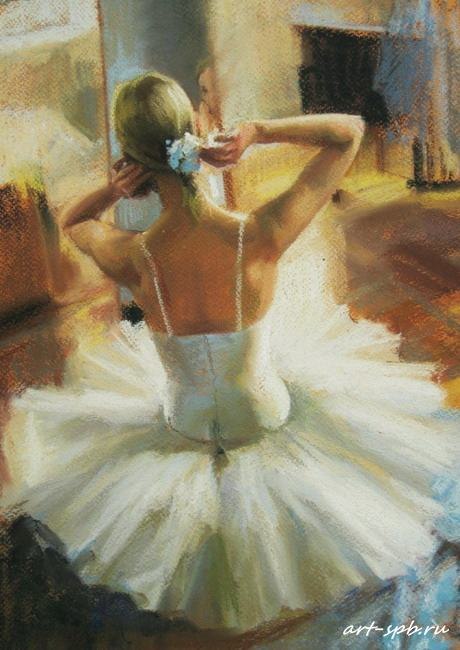 Margarita Kovganko Sergeevna | Санкт-Петербург