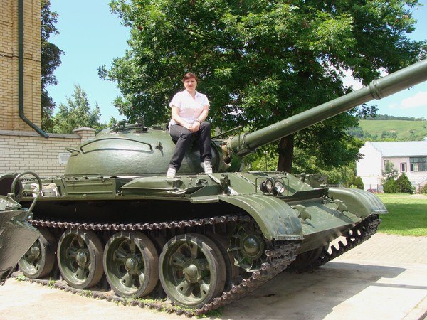 Наталья Заболотская | Кисловодск