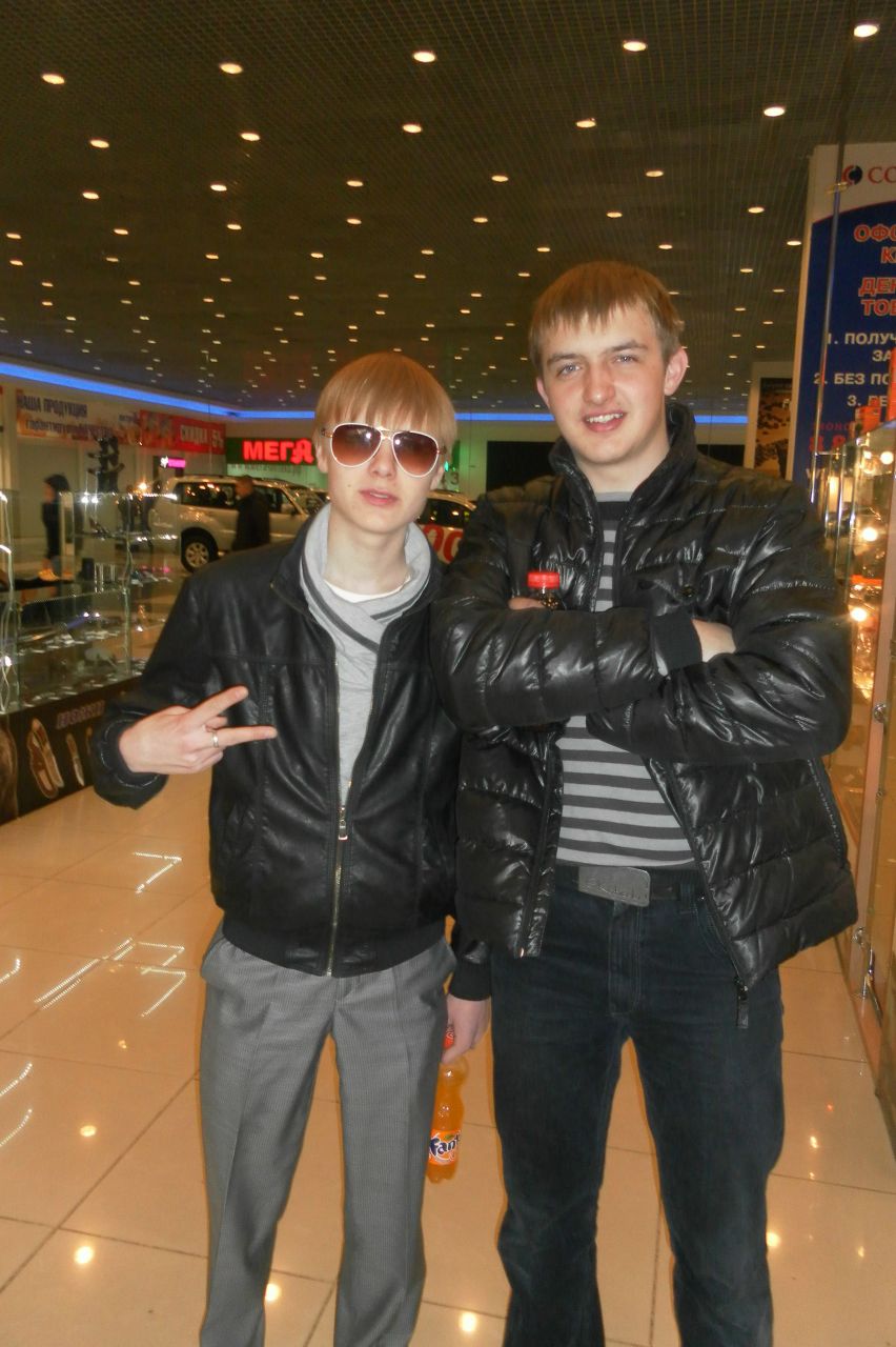 Anton Romanenko | Москва