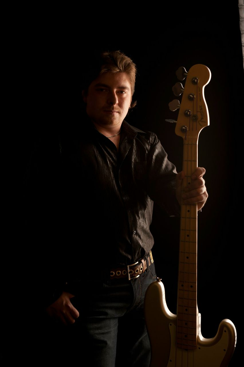 Антон Мозговой | Балашиха