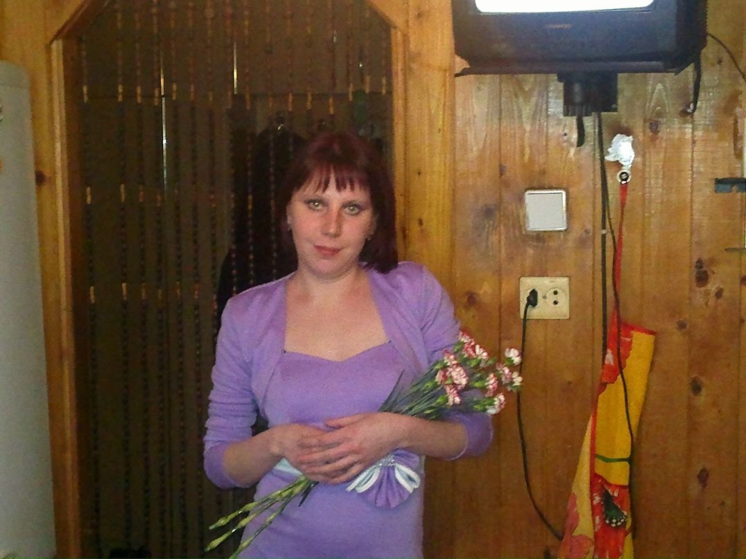 Юлия Алексеева | Петрозаводск