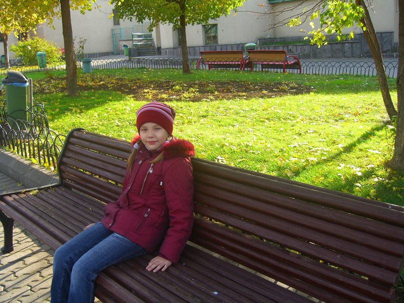 Маша Кузнецова | Чайковский