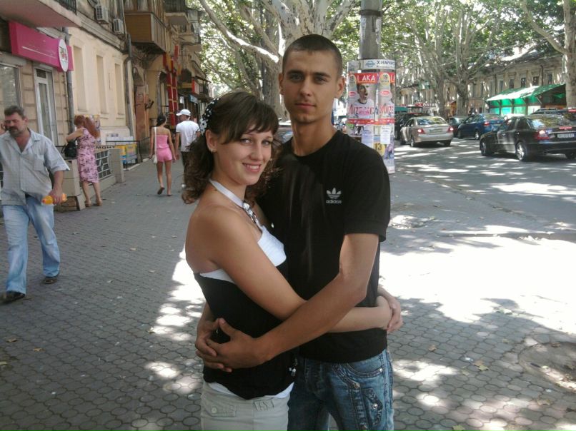 Юличка Брензович | 