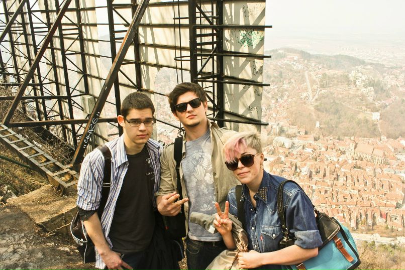 Александр Чокой | Кишинев