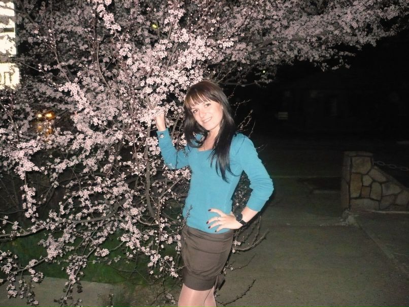 Нина Силаева | Краснодар