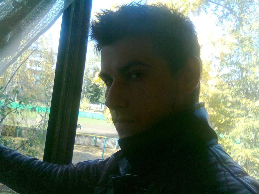 Антон Комар | Бердск