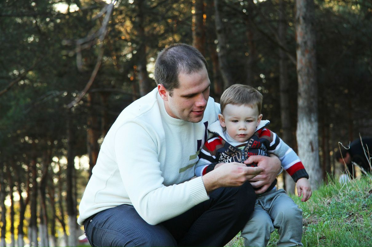 Сергей Клочков | Кропоткин