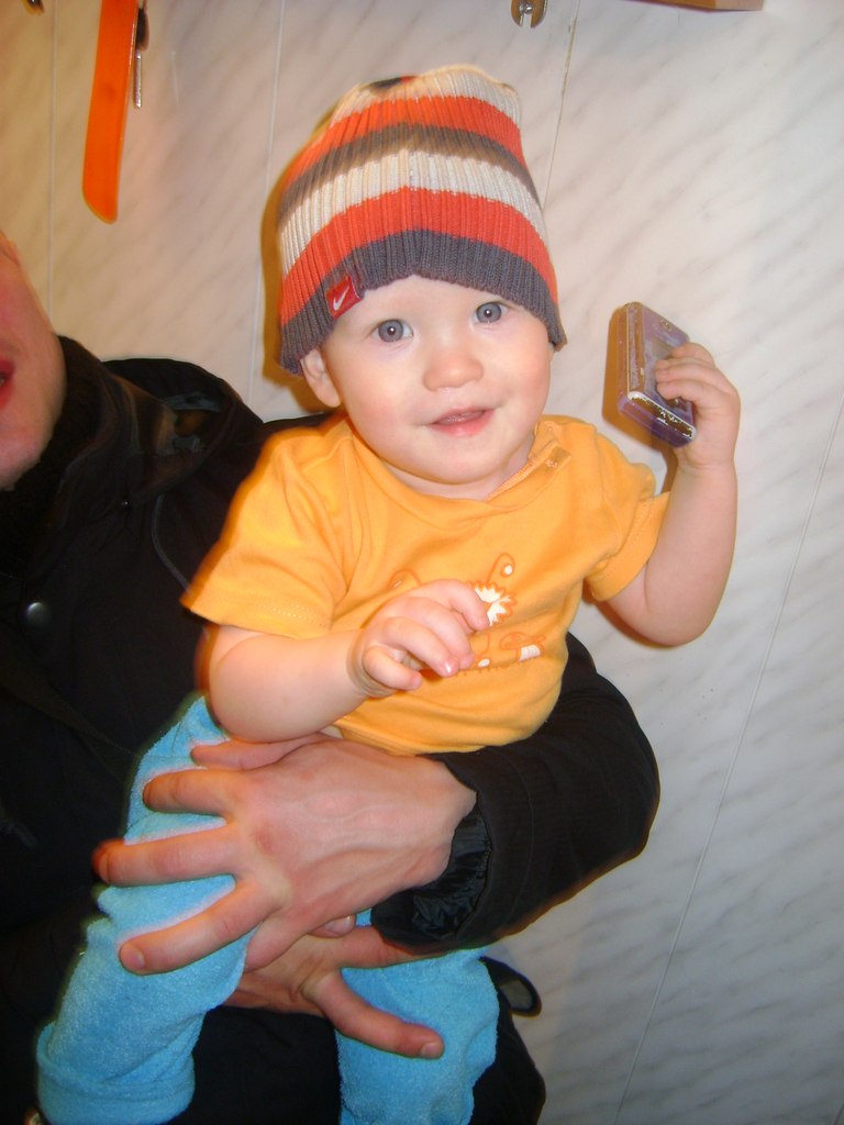 Анатолий Пустохин | Апатиты