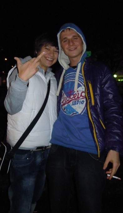 Фото профиля