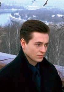 Андрей Жуков | Муравленко