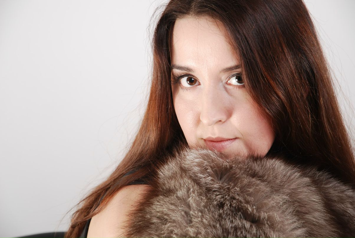 Дина Мохова | Санкт-Петербург