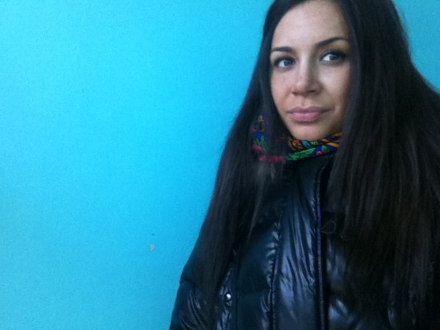 Ксения Столетова | 