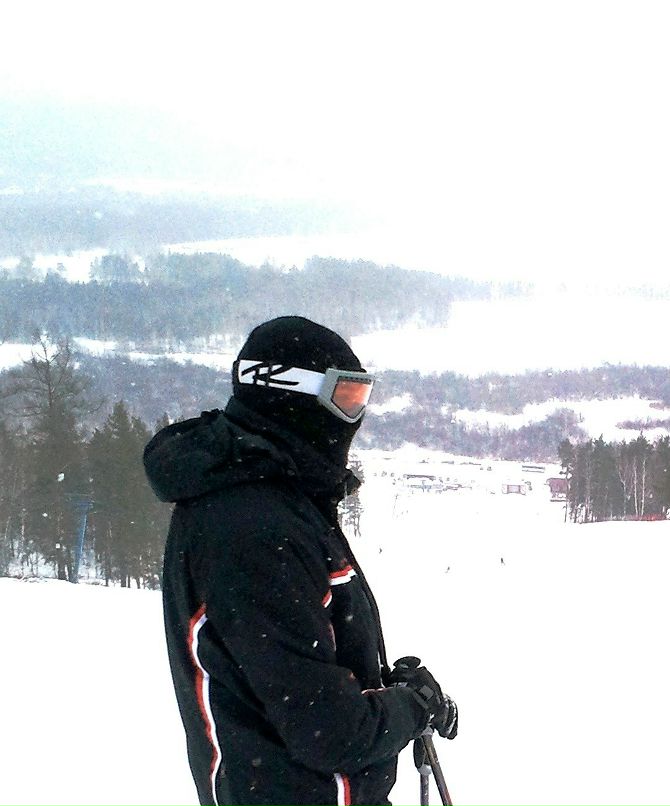 Eschley Staerdwell Offliner | Челябинск