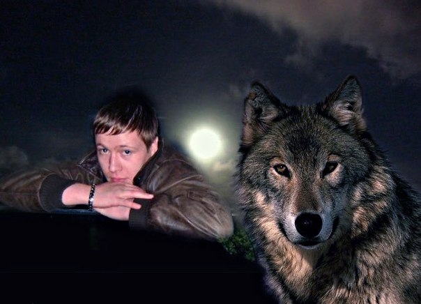 Наиль Татарин *ВОЛК* | Москва