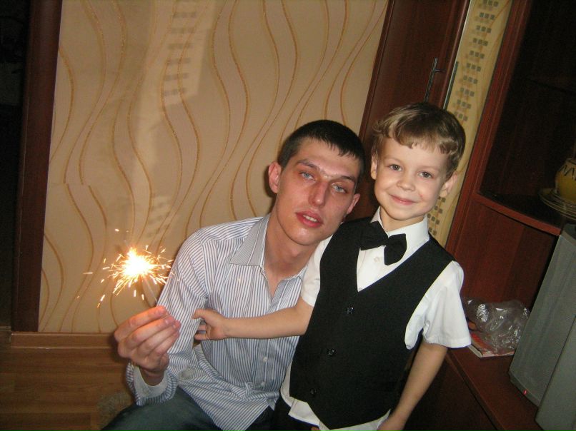 Алексей Крылов | Нижний Новгород