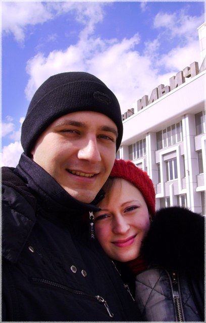 Евгений Кадацкий | Мариуполь