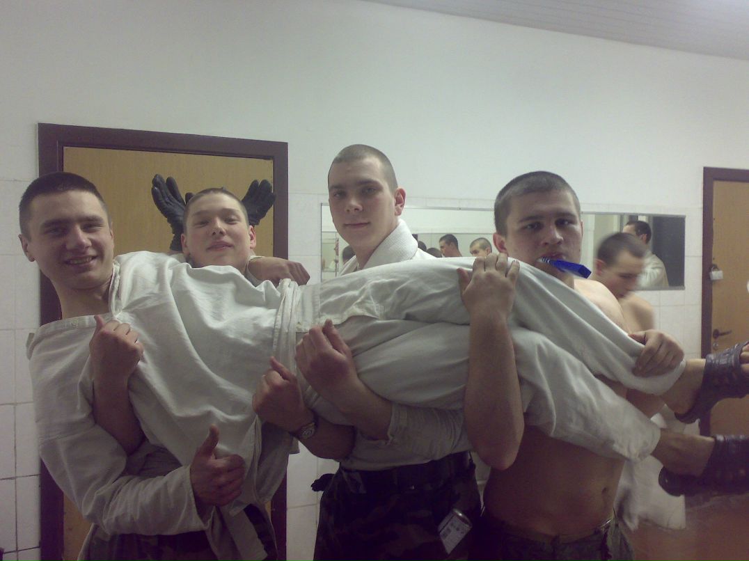 Вадим Машков | Мозырь