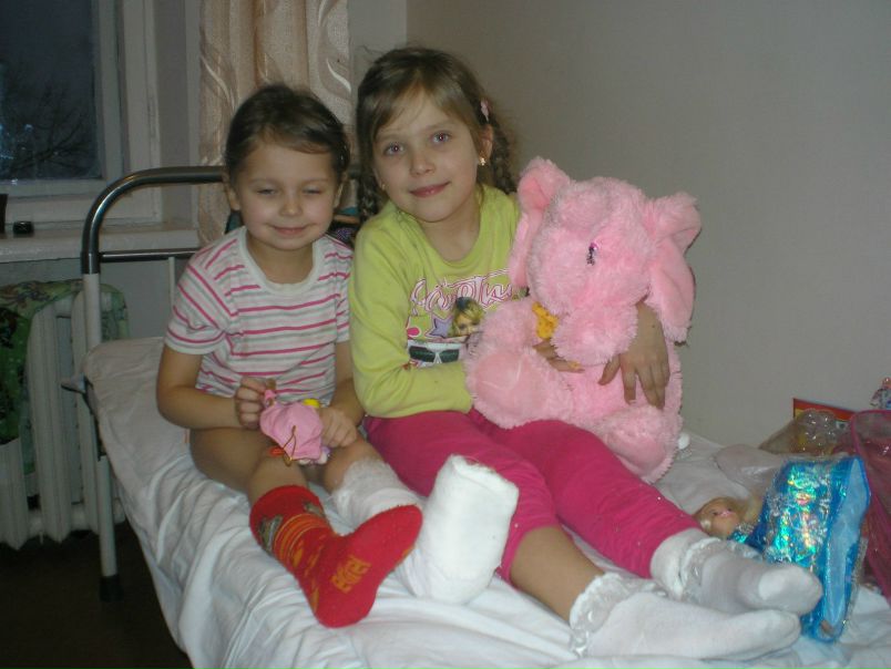 №51, Таня Соломійчук №51, Таня Соломійчук