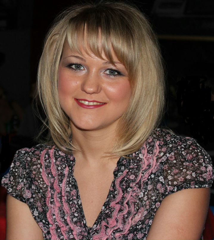 Ирина Егорова ИРИСКА | Самара