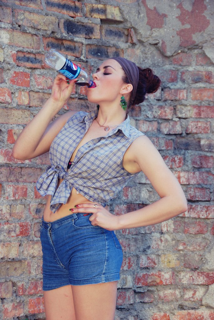 Ярослава Thunderstorm | Birmingham