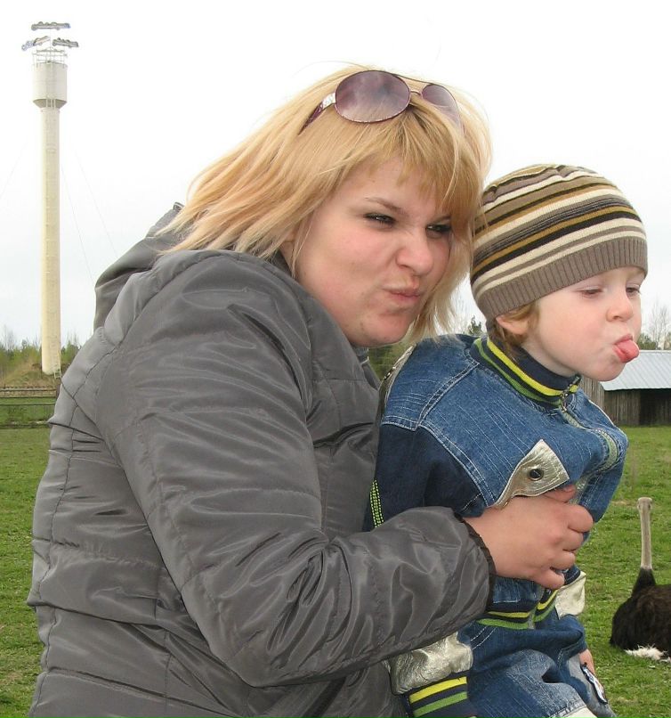 Татьяна Шимкович ...shiza... | Минск