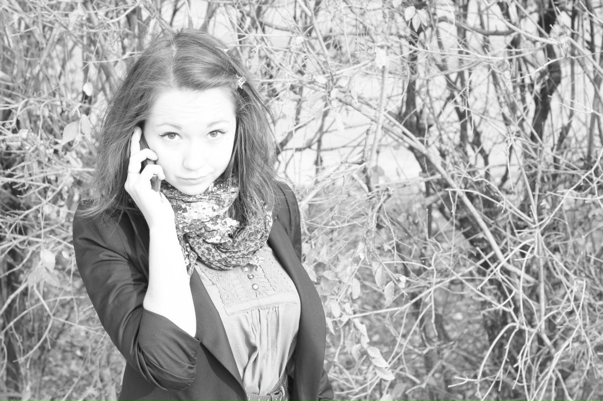 Анастасия Осипова | Санкт-Петербург