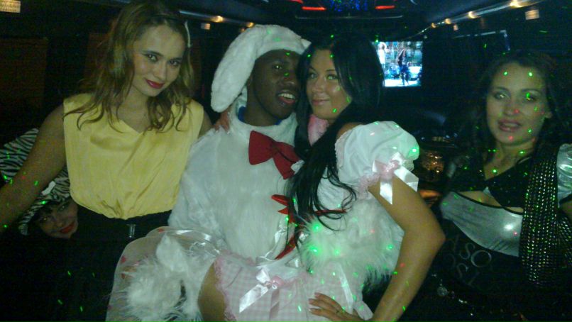 Enock Kilasi Erick | Москва