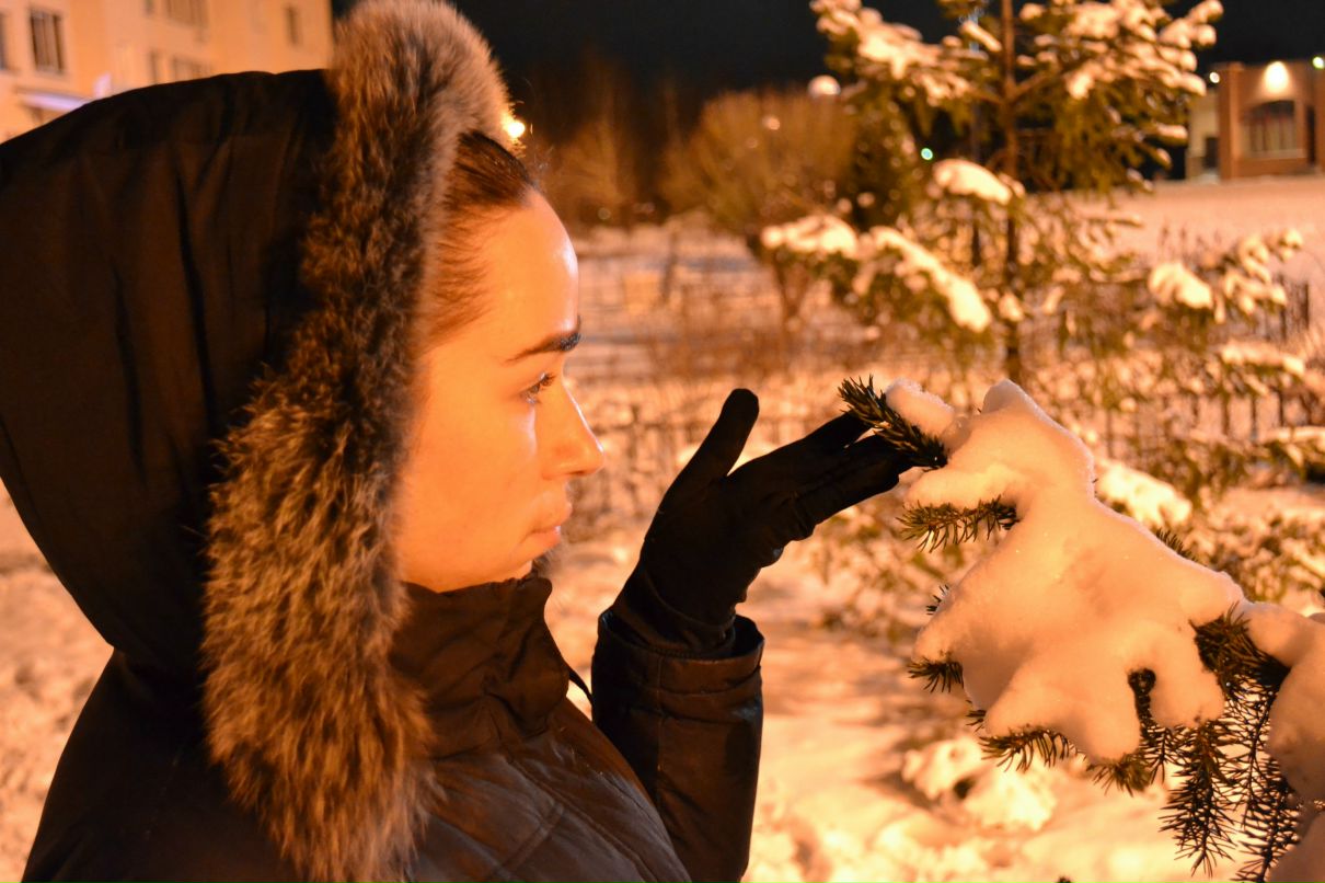 Лена Алалеиан | 