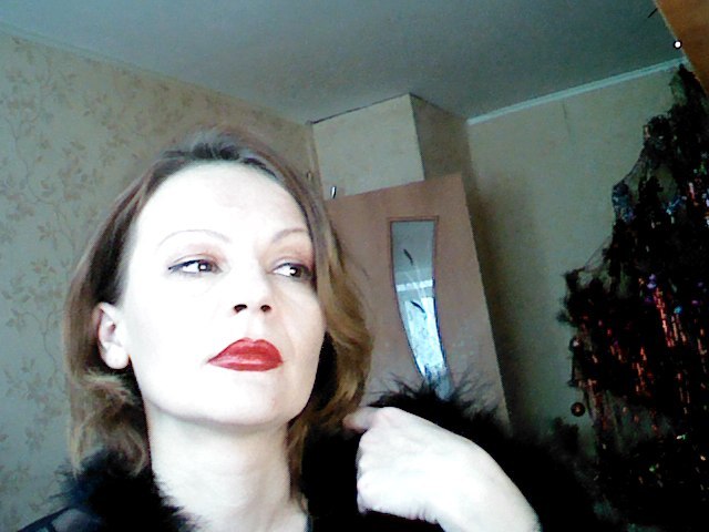 Анна Шулгина | Чапаевск