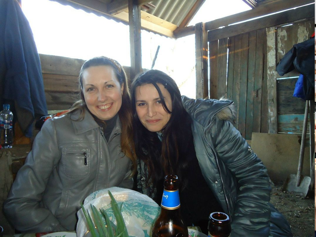 Александр Рекечинский | Одесса