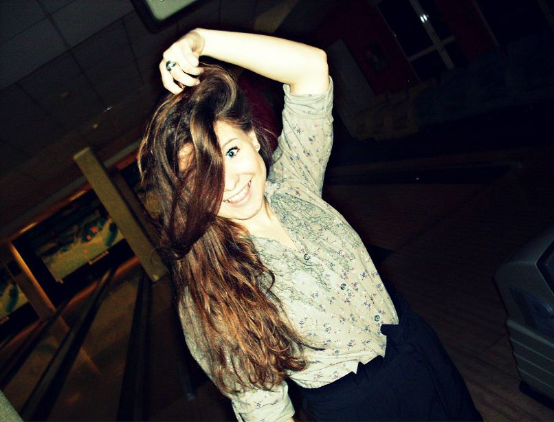 Дарья Ивановская | Минск