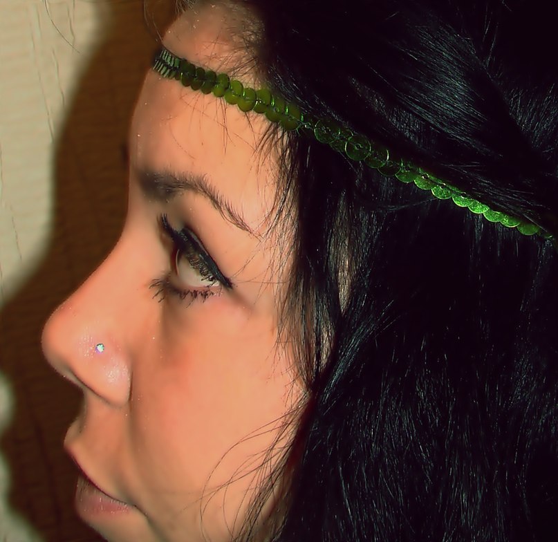 Люда Яковец | Киев